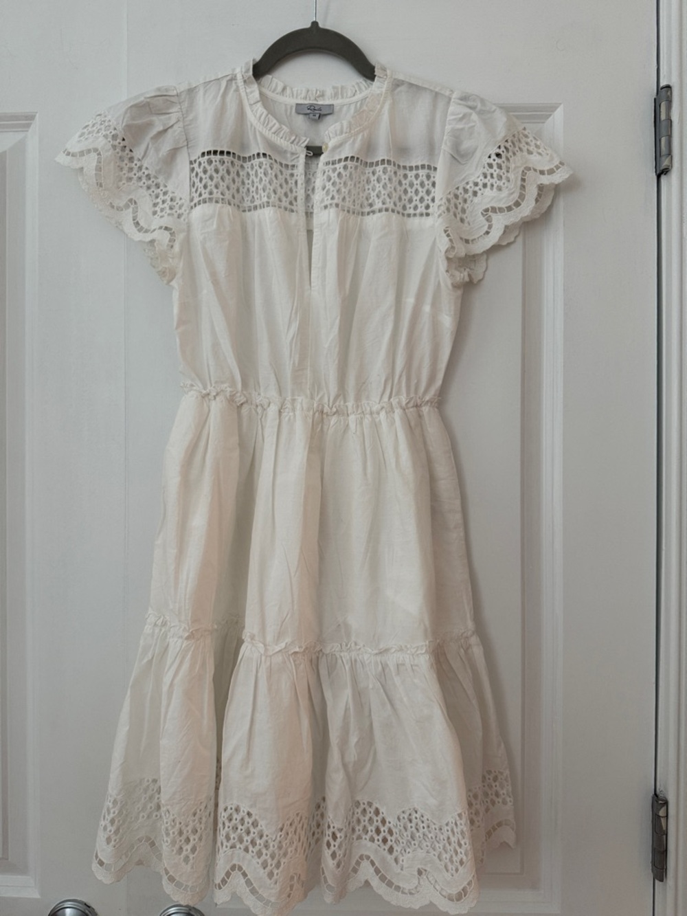 Rails Dress